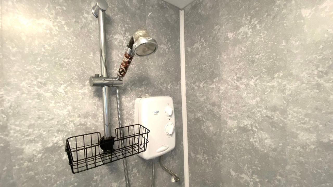 Lovely Stylish Apartment Near Penny Lane! Free Parking Liverpool Luaran gambar